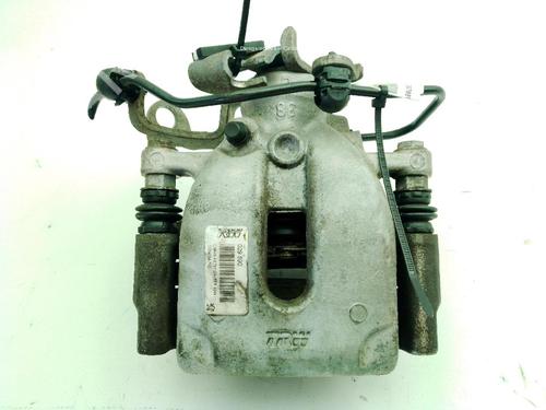 Left rear brake caliper PEUGEOT 5008 (0U_, 0E_) 1.2 | BP30410528M107