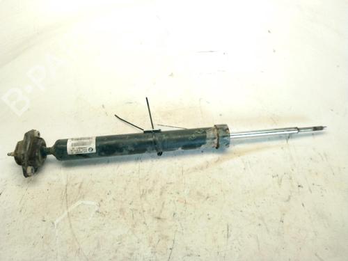 Used Left rear shock absorber BMW X1 (E84) sDrive 18 d (143 hp) 25889290
