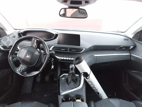 Left front window switch PEUGEOT 5008 II (MC_, MJ_, MR_, M4_) 1.5 BlueHDi 130 (MCYHZJ, MCYHZR, MCYHZX) | BP24042878I27 - Image 4