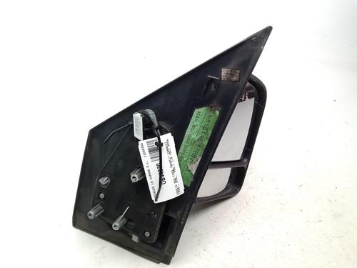 Right mirror FORD TRANSIT CONNECT (P65_, P70_, P80_) 1.8 TDCi | BP28578123C27 