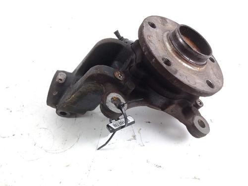 Left front steering knuckle VW TOURAN (1T1, 1T2) 1.9 TDI | BP18359227M25 