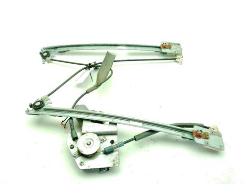 Front left window mechanism BMW 3 (E46) 320 d | BP35895061C22 - Image 2