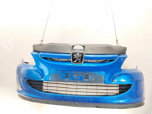 Used Front bumper Front bumper PEUGEOT 307 SW (3H) 2.0 HDI 110 (107 hp) 35800040 35800040