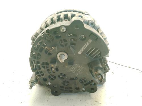 Alternator VW PASSAT B6 (3C2) 2.0 TDI | BP24050675M7 - Image 4