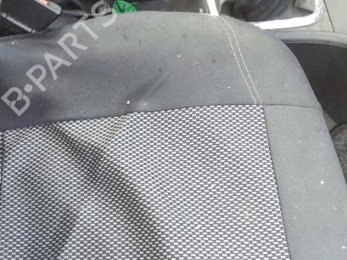 Left mirror OPEL ASTRA G Hatchback (T98) 1.6 (F08, F48) | BP18374526C26 
