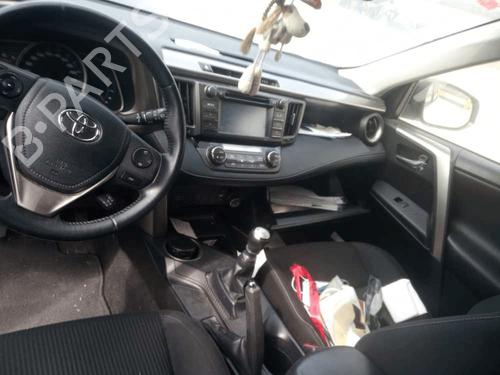 Headlight switch TOYOTA RAV 4 IV (_A4_) 2.0 D (ALA40_, ALA40R) | BP24003660I24 - Image 7