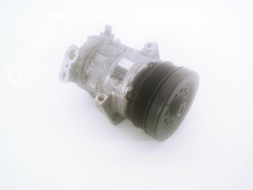 AC compressor OPEL CORSA E (X15) 1.4 (08, 68) | BP18374802M34 - Image 2