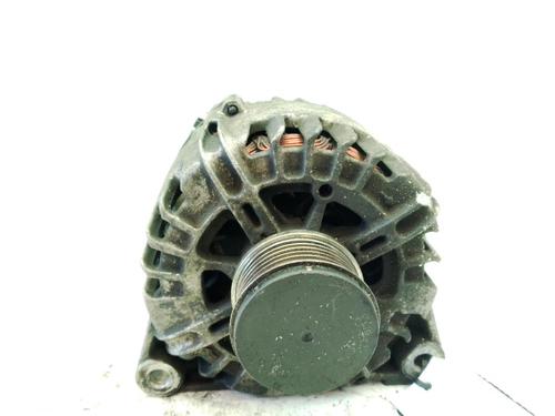 Used Alternator Alternator CITROËN JUMPY II Platform/Chassis 1.6 HDi 90 8V (90 hp) 40278747 40278747