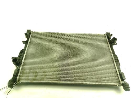 Used Water radiator FORD MONDEO IV (BA7) 2.0 TDCi (140 hp) 18372713