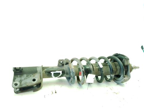 Right front shock absorber RENAULT TRAFIC II Van (FL) 2.0 dCi 115 (FL01, FL0U, FL00, FL0H, FL0M) | BP39262960M17 - Image 3