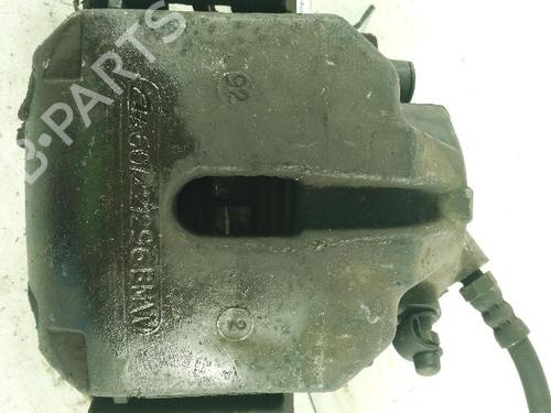 Right front brake caliper BMW 5 (E39) 530 d | BP24607301M104 