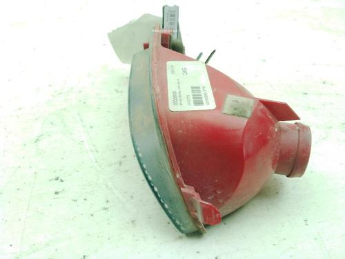 Right taillight CITROËN C4 I (LC_) 1.4 16V | BP26314861C35 