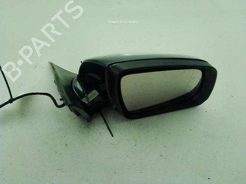 Used Right mirror MERCEDES-BENZ C-CLASS (W204) C 220 CDI (204.008) (170 hp) 29554943