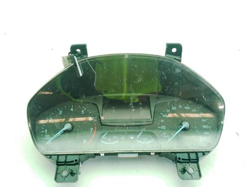 Used Instrument cluster FORD FIESTA VII (HJ, HF) 1.1 Ti-VCT (86 hp) 30844645