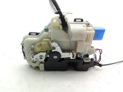 Front left lock SEAT IBIZA III (6L1) 1.9 TDI | BP24996340C98 
