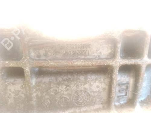 Engine mount RENAULT CAPTUR I (J5_, H5_) 1.3 TCe 130 (J5NJ, J5NE) | BP27695419M89  - Image 5