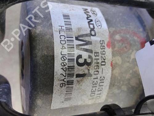 ABS pump KIA SPORTAGE III (SL) 1.7 CRDi | BP24051518M43