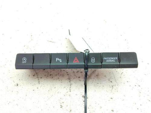 Used Warning switch Warning switch SKODA KODIAQ I (NS6, NS7, NV7) 1.5 TSI (150 hp) 25019367 25019367