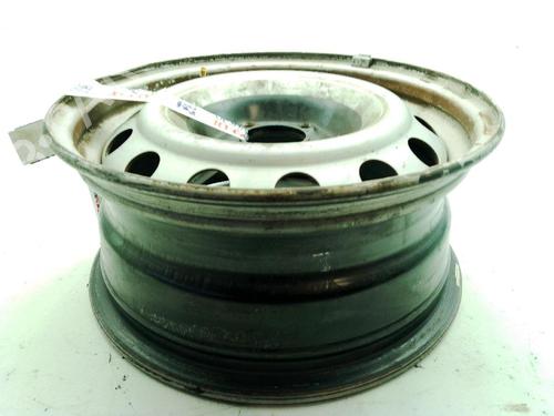 Rim CITROËN JUMPY II Van 1.6 HDi 90 16V | BP30191759C45 