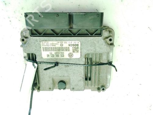 Used Electronic module VW CADDY III Box Body/MPV (2KA, 2KH, 2CA, 2CH) 1.9 TDI (105 hp) 29151480