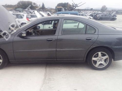 Front left window mechanism VOLVO S60 I (384) 2.4 D | BP36430588C22 - Image 8