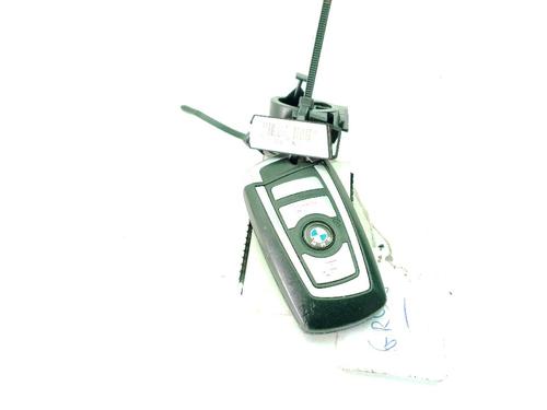 Used Card reader Card reader BMW 6 Gran Coupe (F06) 640 d (313 hp) 34113197 34113197