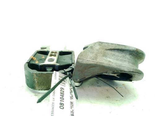 Engine mount VOLVO V40 Hatchback (525) D2 | BP32845654M89 - Image 4