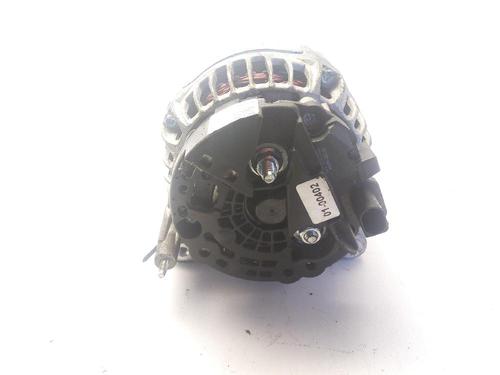 Alternator VW CADDY III Box Body/MPV (2KA, 2KH, 2CA, 2CH) 1.9 TDI | BP24047436M7 