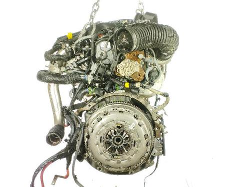 Engine RENAULT LAGUNA III (BT0/1) 2.0 dCi (BT07, BT0J, BT14, BT1A, BT1S) | BP33871691M1 - Image 4