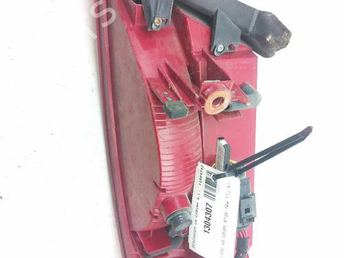 Left taillight AUDI A5 (8T3) 2.0 TFSI | BP20208293C34 