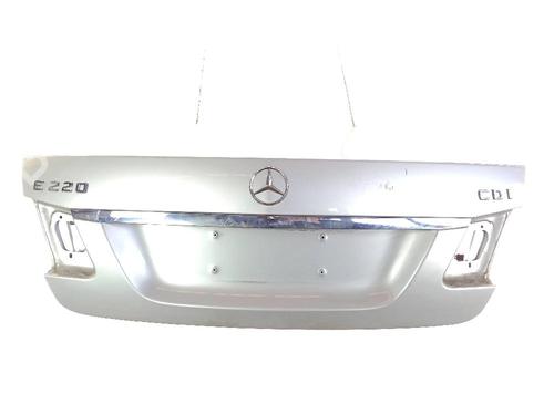 Used Tailgate Tailgate MERCEDES-BENZ E-CLASS (W212) E 220 CDI / BlueTEC (212.001, 212.002) (170 hp) 18375296 18375296