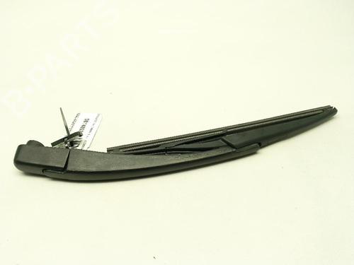 Bagrudeviskerarm Bagrudeviskerarm DACIA DUSTER (HS_) 1.2 TCe 125 (125 hp) 39739486 39739486