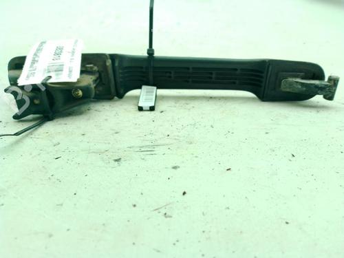 Front left exterior door handle MERCEDES-BENZ VITO Van (W638) 110 CDI 2.2 (638.094) | BP24121360C128 