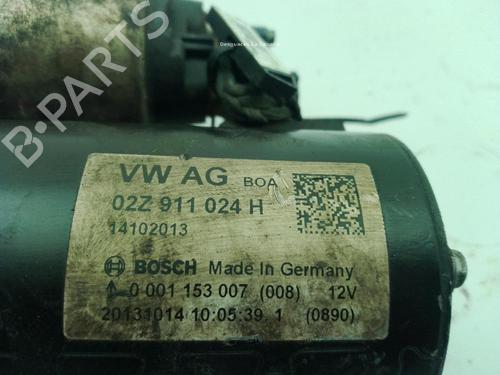 Starter VW TOURAN (1T3) 1.6 TDI | BP30803343M8