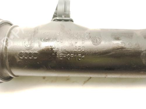 Intercooler pipe VW TOURAN (1T1, 1T2) 1.9 TDI | BP28312878M127