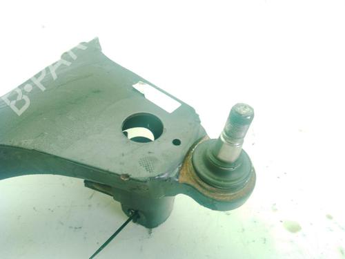 Left front suspension arm IVECO DAILY VI Van 33S16, 35S16, 35C16, 38S16, 40C16, 42S16, 50C16 | BP36375608M12 - Image 2