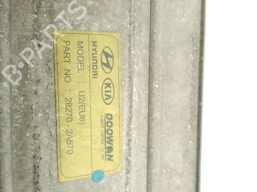 Intercooler HYUNDAI i30 (GD) 1.4 CRDi | BP29421440M30 - Image 3