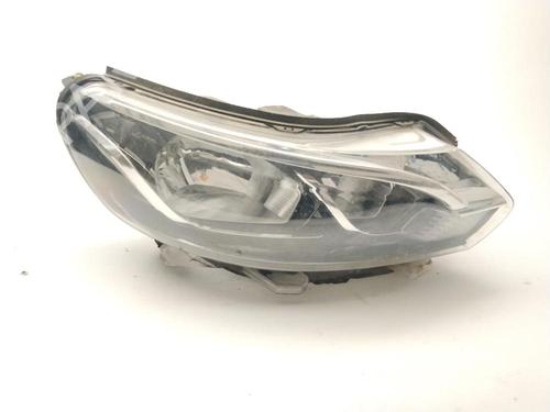 Used Right headlight Right headlight TOYOTA PROACE Van (MDZ_) 1.5 D4d (MDZ1) (120 hp) 40121785 40121785