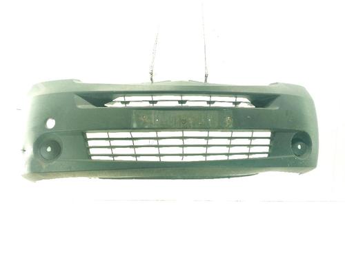 Used Front bumper RENAULT MASTER II Van (FD) 2.5 dCi (FD01, FD02, FD21, FD22, FD31, FD32, FD3Y, FD71,... (120 hp) 30455731