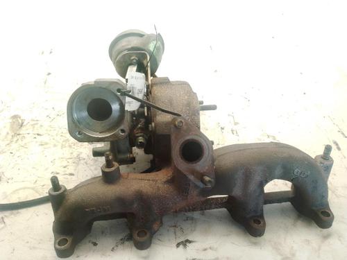 Turbolader/Compressor AUDI A3 (8L1) 1.9 TDI | BP29697587M71 