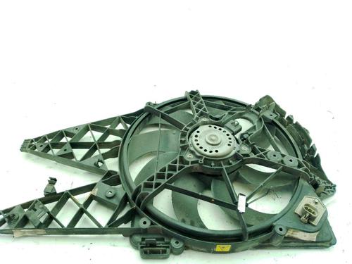 Radiator fan OPEL COMBO Tour (X12) 1.6 CDTI (C26, D26, E26, C05) | BP32695525M35 - Image 2