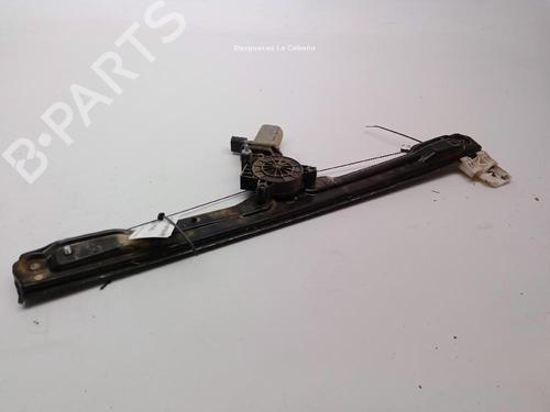 Used Front right window mechanism Front right window mechanism IVECO DAILY VI Van 33S12, 35S12, 35C12 (116 hp) 25889329 25889329