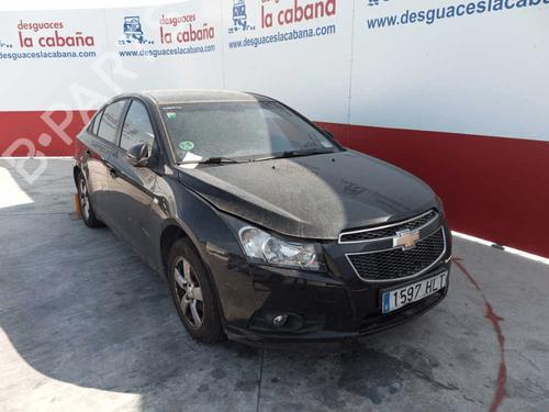 Left headlight CHEVROLET CRUZE (J300) 1.6 | BP31989060C28 