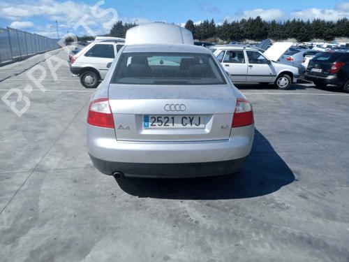 Right mirror AUDI A4 B6 (8E2) 2.0 | BP18373479C27 