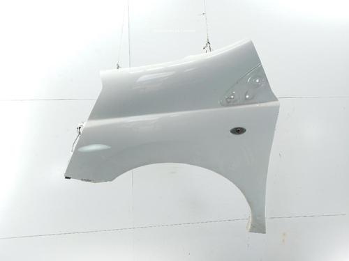 Left front fenders CITROËN JUMPY II (VF7) 2.0 HDi 125 | BP26409664C41 
