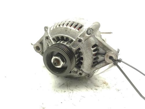 Used Alternator Alternator SUZUKI IGNIS I (FH) 1.3 4WD (RG413) (83 hp) 21258853 21258853