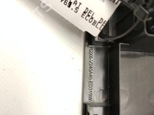 Right front window switch FORD TRANSIT COURIER V769 Box Body/MPV (N3P) 1.5 EcoBlue | BP39549826I26 - Image 3