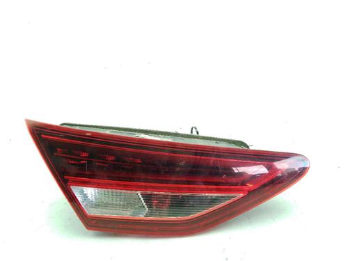 Used Left tailgate light Left tailgate light SEAT LEON ST (5F8) 2.0 TDI (150 hp) 34577838 34577838