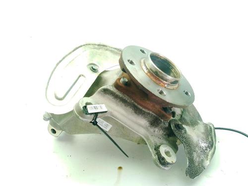 Left front steering knuckle MINI MINI (F55) Cooper | BP36514881M25 - Image 3