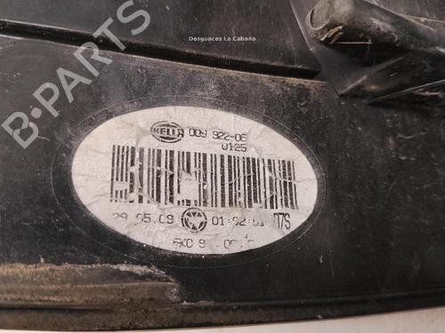 Right taillight VW GOLF VI (5K1) 1.4 TSI | BP39047557C35 - Image 5